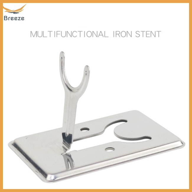 Set 6 Giá Đỡ Mũi Hàn Bằng Thép Không Gỉ Tiện Dụng