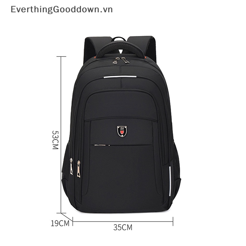 Everthinggooddown Ba Lô Đựng Laptop Chất Lượng Cao Thời Trang Công Sở Cho Nam Và Nữ vn
