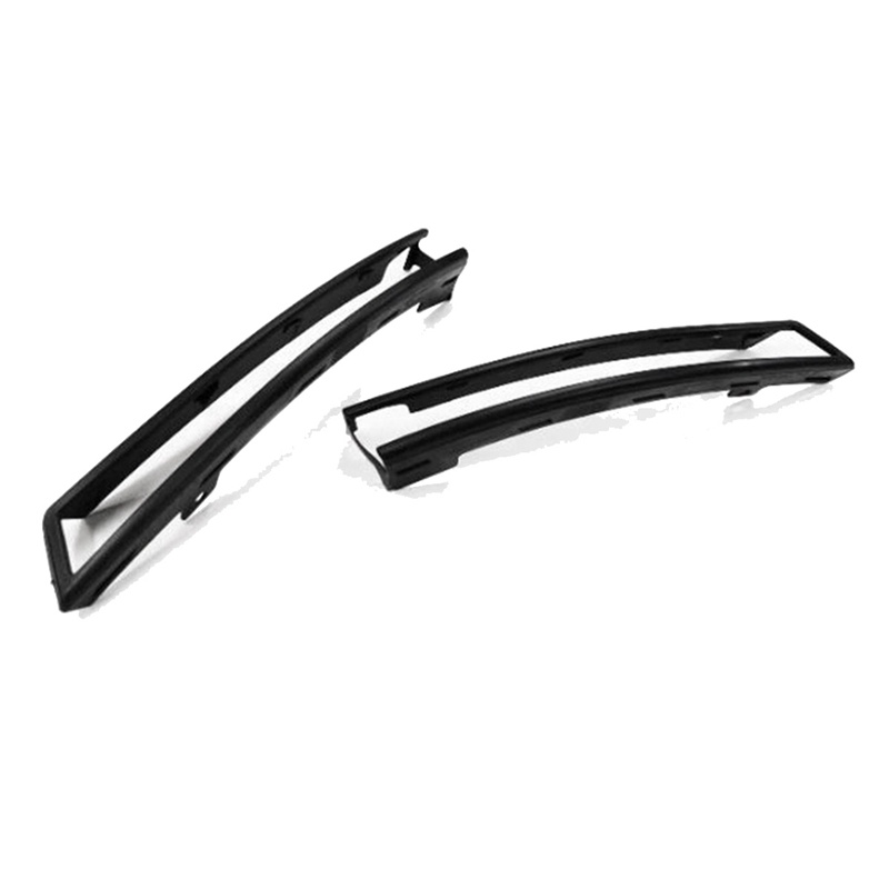 1 Cặp Khung Lưới Tản Nhiệt Bộ Giảm Xóc Trước 3CD Cho Xe Hơi807717 Đĩa Cd 3CD 3CD Chất Lượng Cao807718 Khung Lưới Tản Nhiệt Cho Passat B6 2007-2011