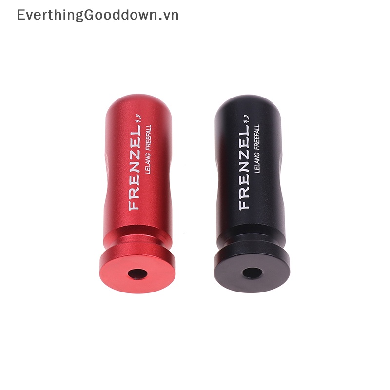 Everthinggooddown Dụng Cụ Luyện Tập Vệ Sinh Tai Frenzel Chuyên Nghiệp vn