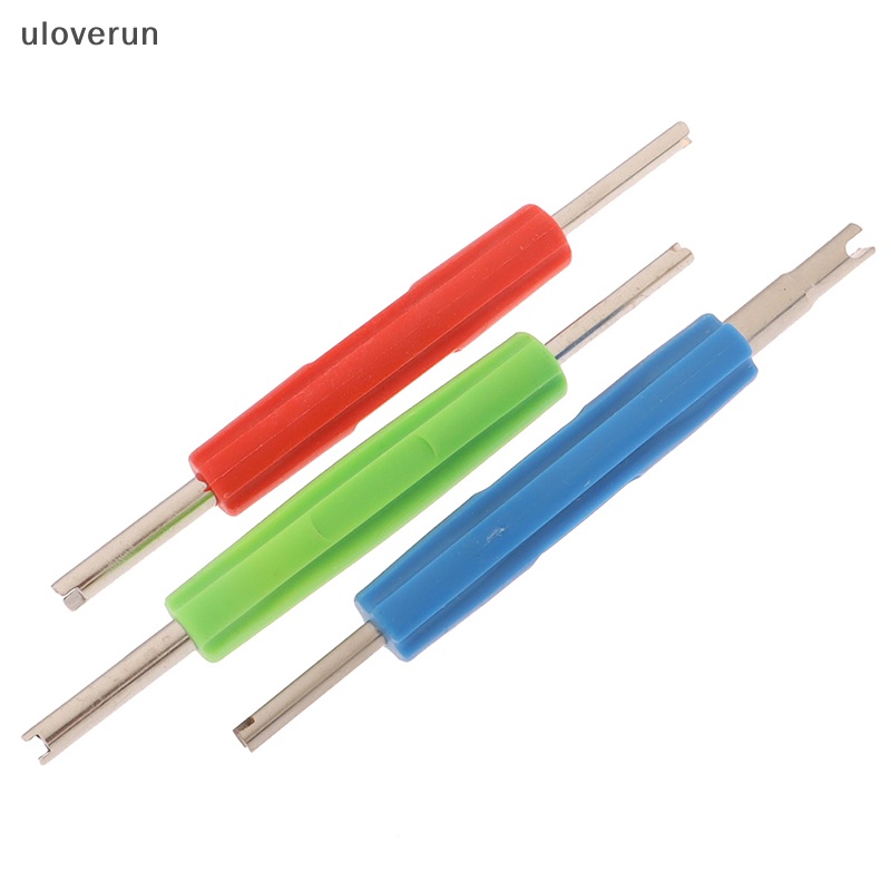 Dụng Cụ Tháo Lõi Van Lốp Xe Hơi A / C 2 Chiều Tiện Dụng