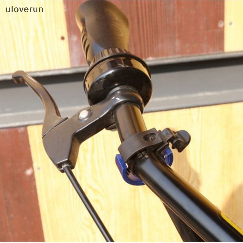 Chuông Xe Đạp Leo Núi Bằng Hợp Kim Nhôm Chất Lượng Cao