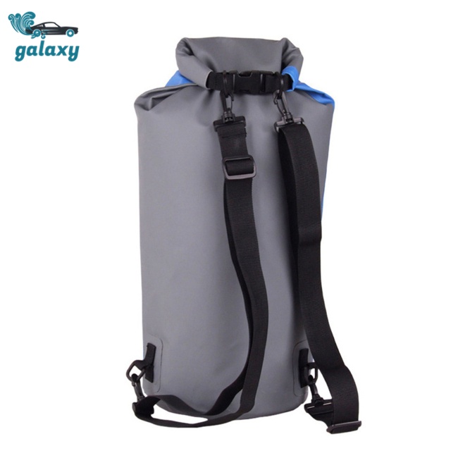 Galaxy Túi Đeo Vai Chống Thấm Nước Dung Tích 25l / 35l / 60l Tiện Dụng Mang Theo Du Lịch Cắm Trại