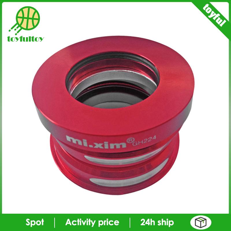 Vòng Đệm Cổ Xe Đạp Bằng Nhôm Gọn Nhẹ Kích Thước 44mm