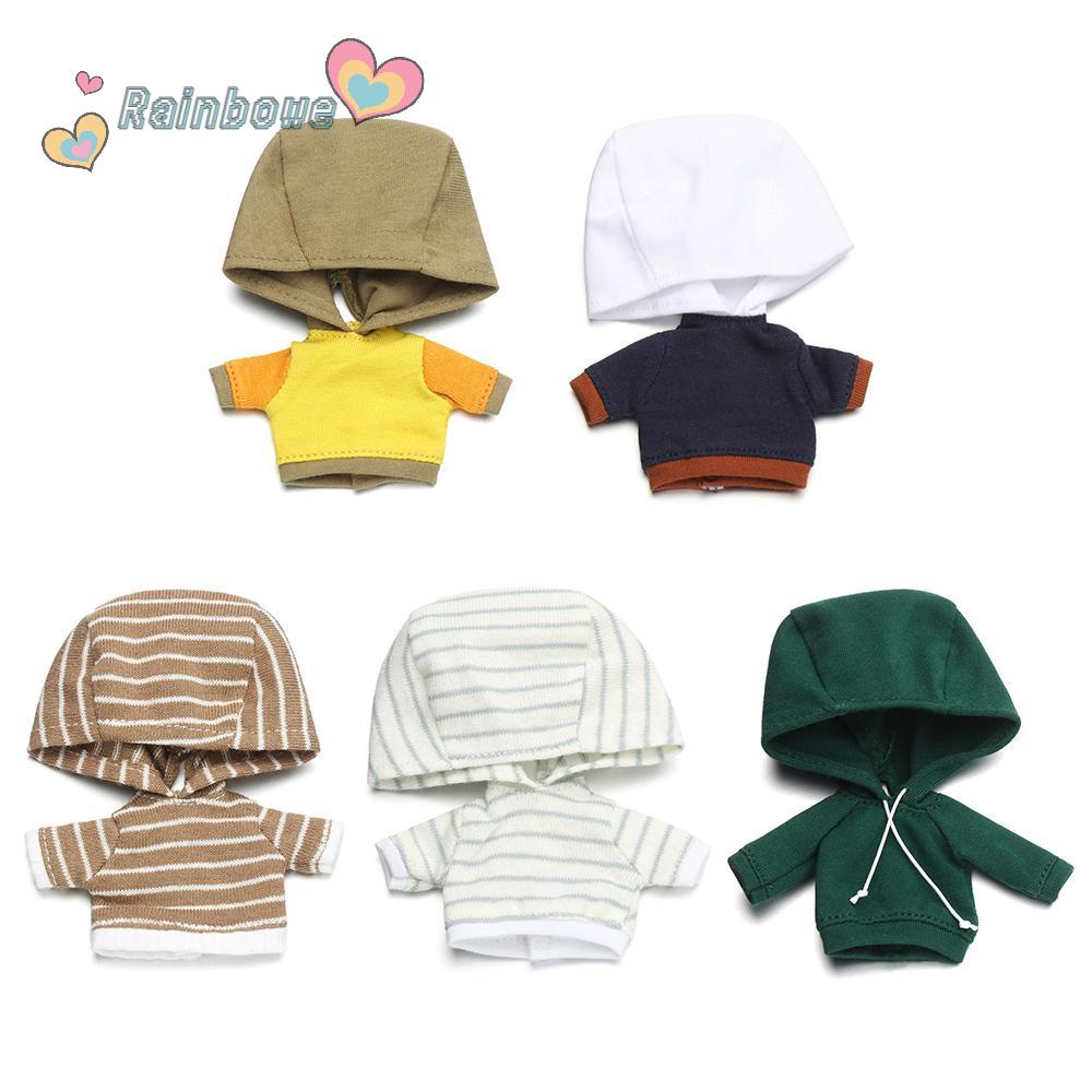 Áo Hoodies Cho Búp Bê 1 / 11 1 / 12 12~16cm