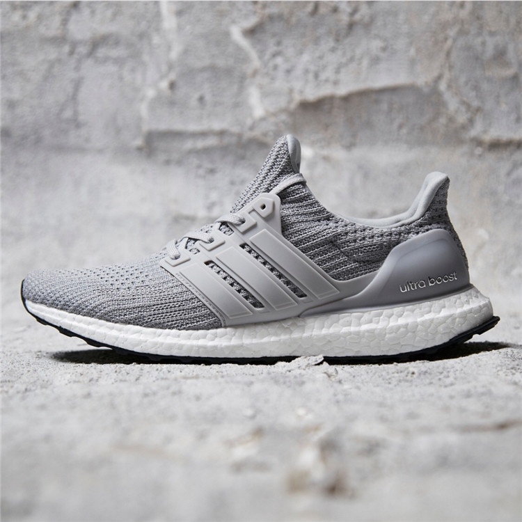 Ultra Giày Thể Thao Ultra Boost UB 3.0 4.0 bb6168 0DQH Chất Lượng Cao