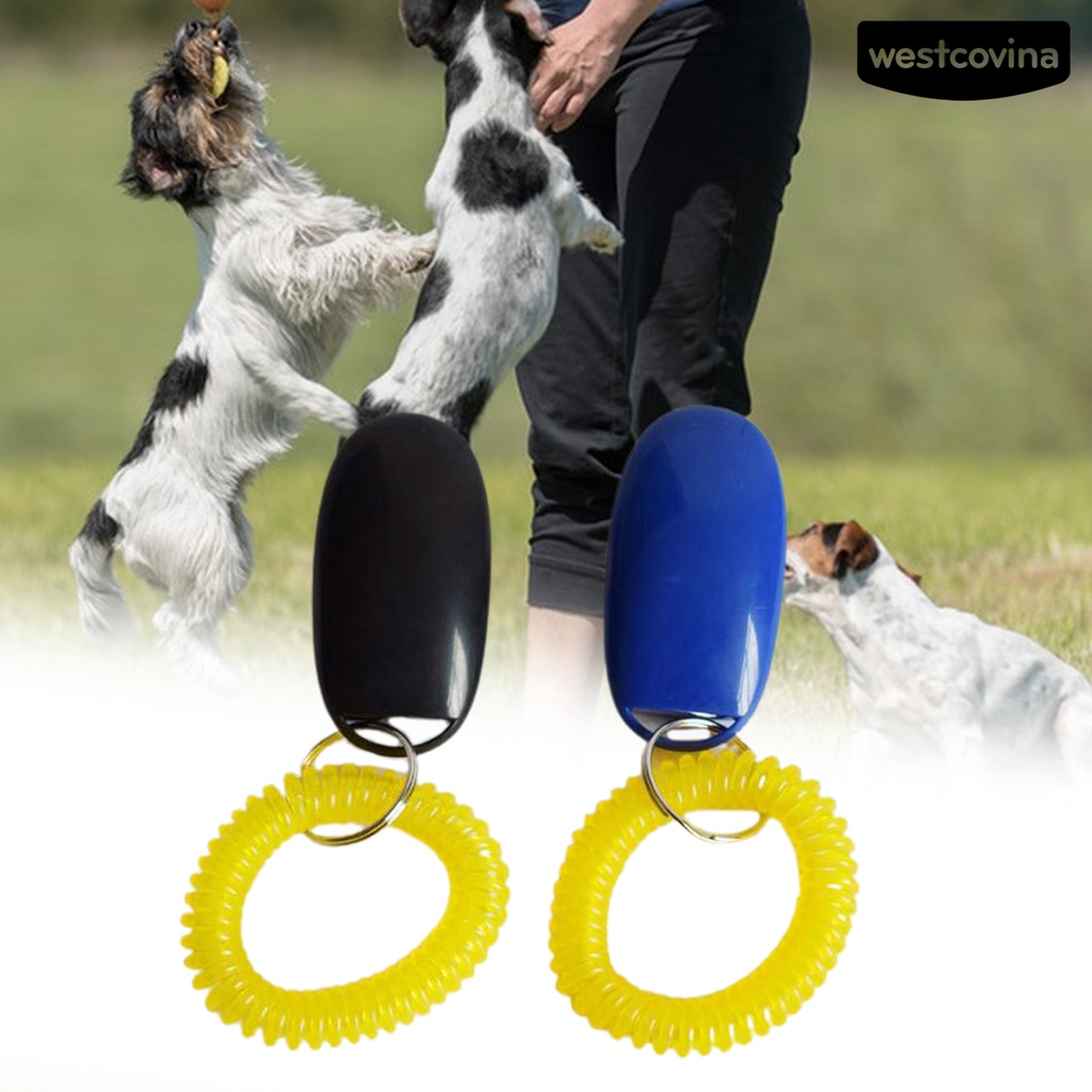 [COD]♞Dụng Cụ Huấn Luyện Thú Cưng Chống Mòn Không Phai Màu Tiện Dụng