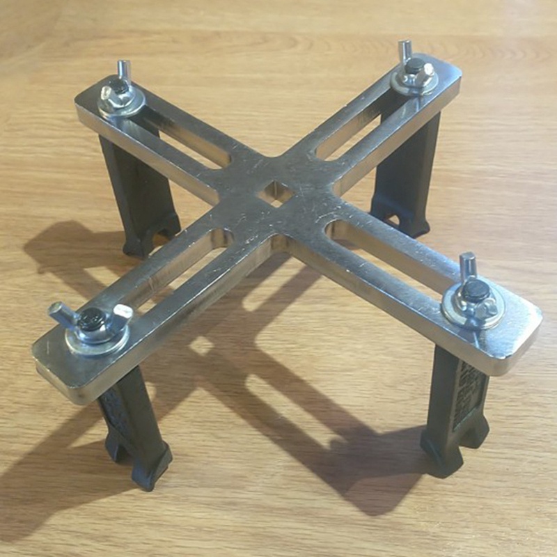 Bộ Dụng Cụ Tháo Lắp Bơm Nhiên Liệu 4 Cánh Chuyên Dụng