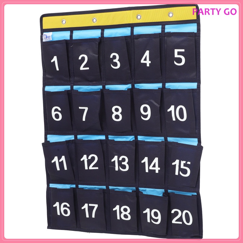 Túi Đựng Điện Thoại / Máy Tính Bỏ Túi Tiện Dụng Cho Lớp Học