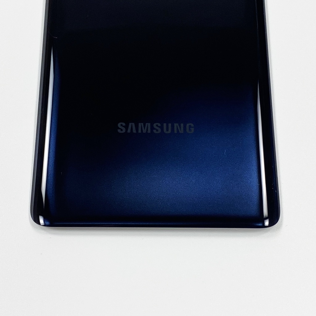 Mặt Lưng Điện Thoại Chất Lượng Cao Thay Thế Chuyên Dụng Cho SAMSUNG Galaxy Note 10 Lite N770 N770F / DS