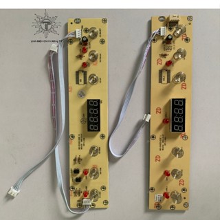 Mạch điều khiển bếp từ sunhouse SHB9100 / 9103 / 9101