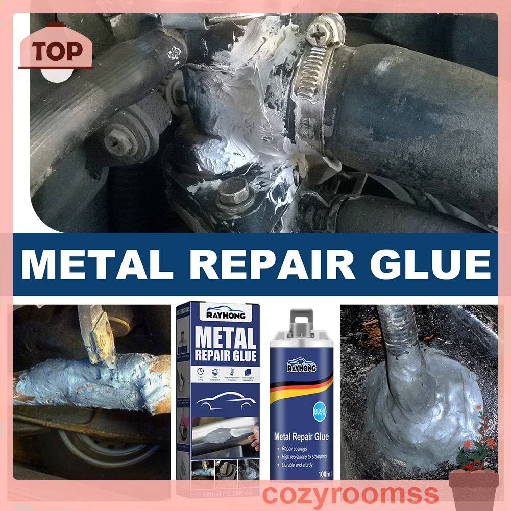 Keo Hàn Chịu Nhiệt 50 / 100ml