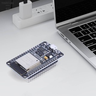 Bảng MạCh ESP32 WiFi + Bluetooth Siêu Tiêu Thụ Điện Thế