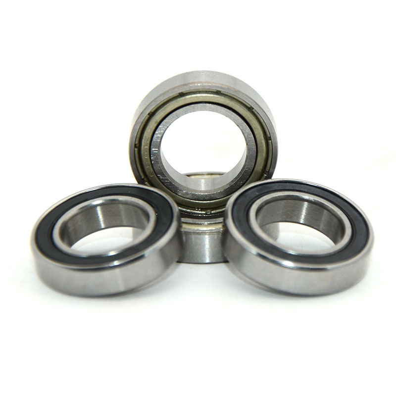 Vòng Bi Tốc Độ Cao 6801Z 6801ZZ 6801RS 6801-2RS Size 12 * 21 * 5mm