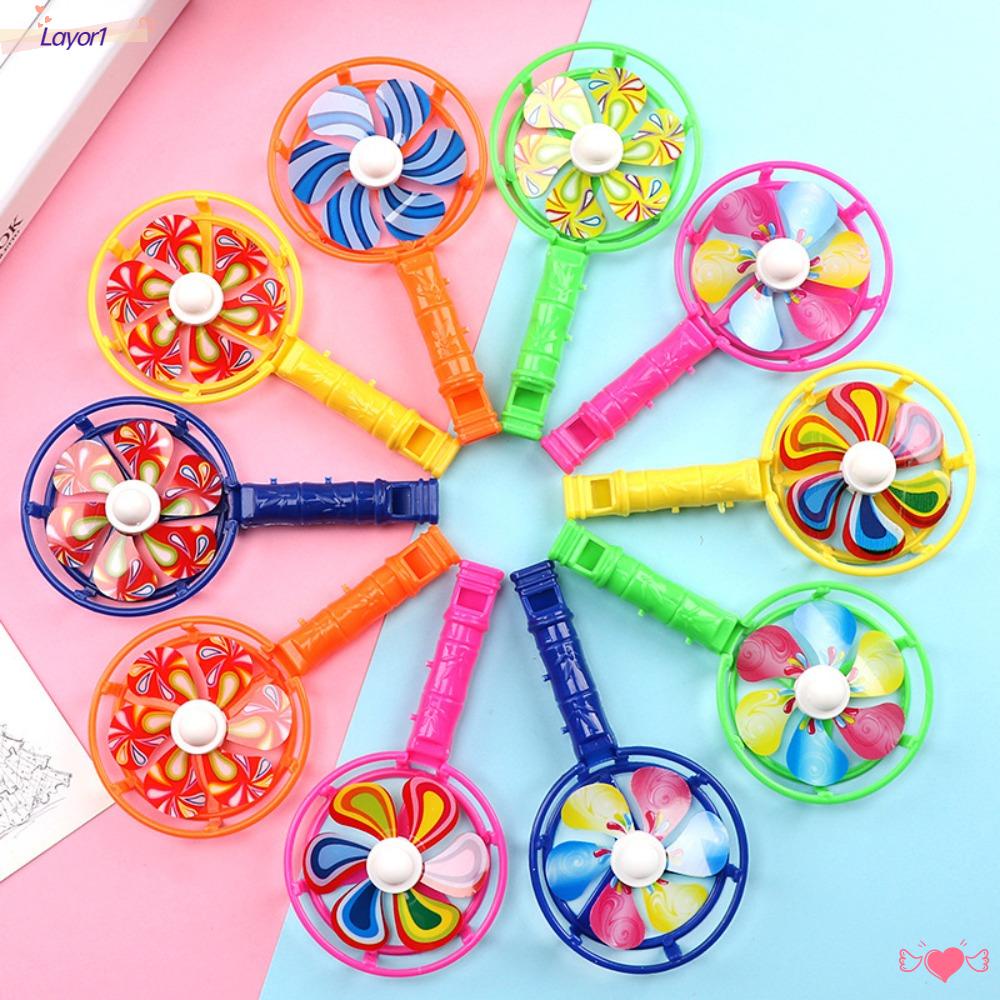 Set 1 / 20 Dụng Cụ Tạo Tiếng Ồn Đồ Chơi Dễ Thương Cho Bé