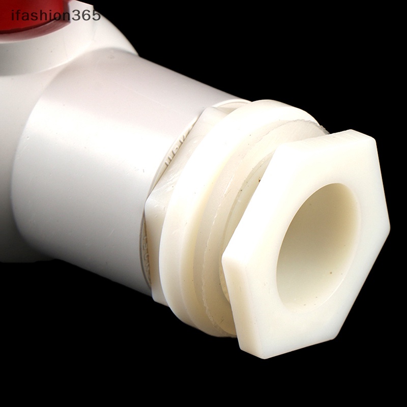 Đầu Nối Ống Nước 1 / 2 "3 / 4" 1 "ifashion365 Chất Lượng Cao