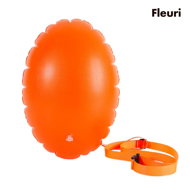 Phao Bơi An Toàn Độ Phân Giải Cao Cho Thuyền Kayak