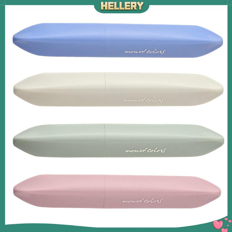 Set 4 Bút Đánh Dấu DIY Dễ Thương Cho Học Sinh