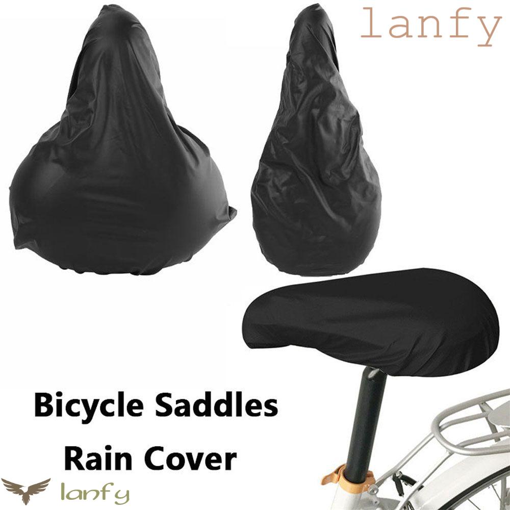 Vỏ Bọc Yên Xe Đạp Co Giãn Chống Nước Chống Bụi