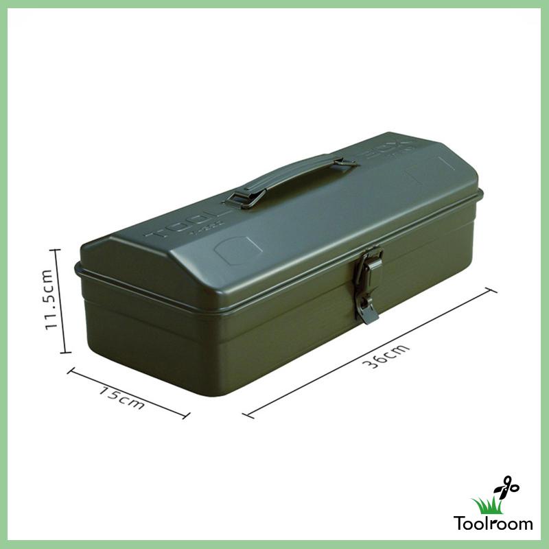 Hộp Đựng Dụng Cụ Đa Năng Gọn Nhẹ Cho Gara Xe Hơi