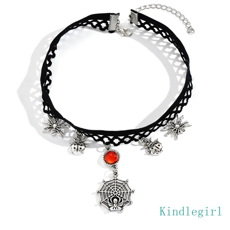 Vòng cổ Sợi Xích Phong Cách Punk Thời Trang Cho Nữ