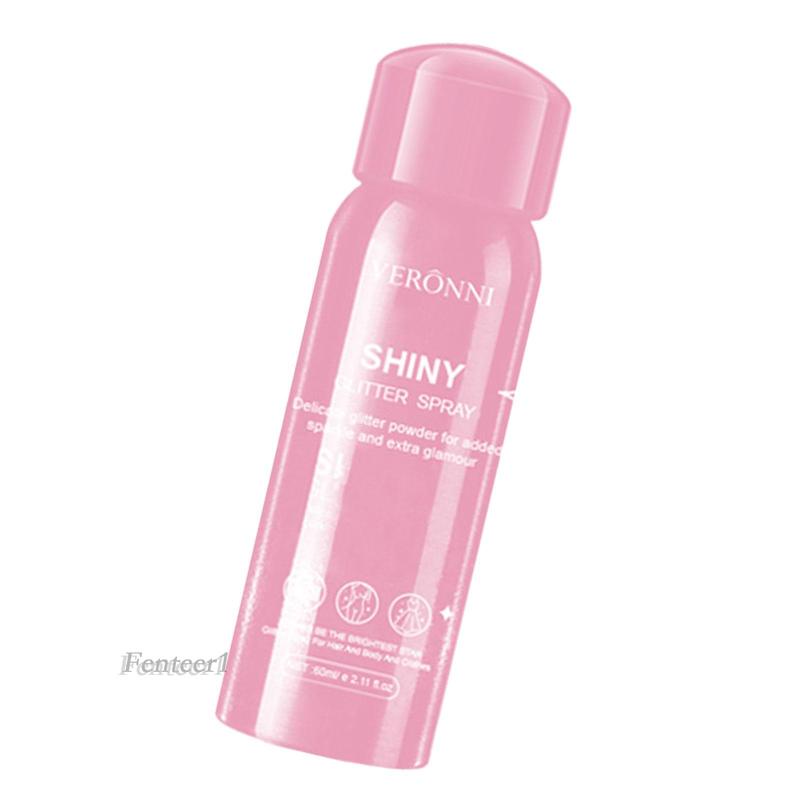 1 [Fenteer1] Phấn Bắt Sáng Ánh Kim Trang Điểm Nổi Bật Cho Nữ Trong Buổi Tiệc Tối