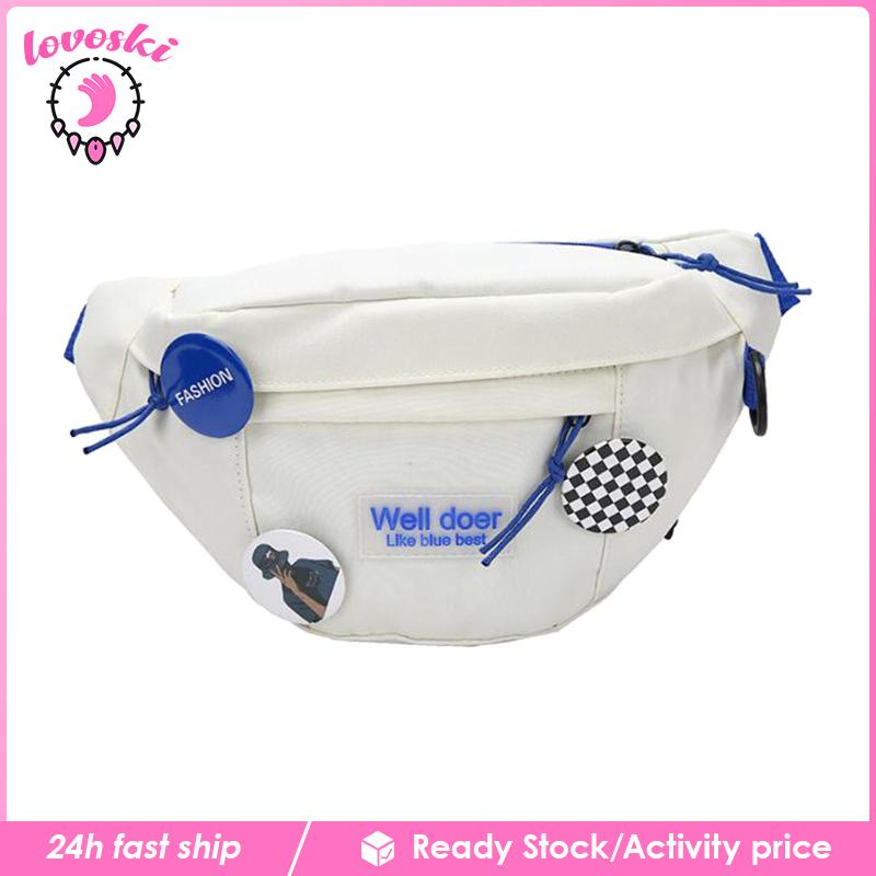 Túi Đeo Chéo Ngực / Hông Di Động Hỗ Trợ Luyện Tập Thể Thao / Đi Bộ