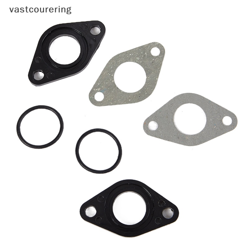 2 Bộ Chế Hòa Khí Nạp Kín Cho Động Cơ Dirt Pit Bike EN 70cc-125cc