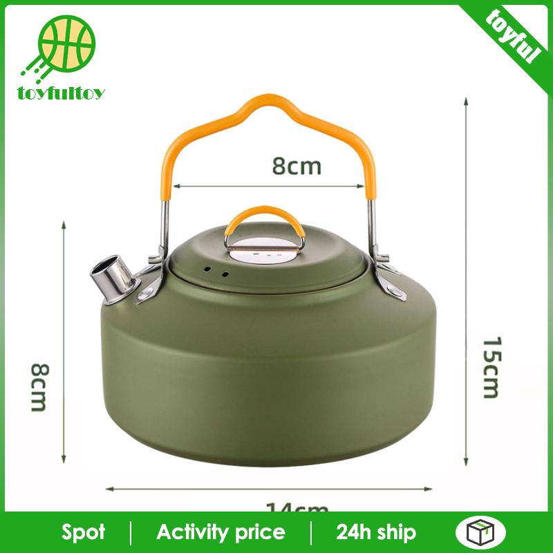 Bình Đựng Nước Bằng Thép Không Gỉ 1.0L Cho Hoạt Động Ngoài Trời
