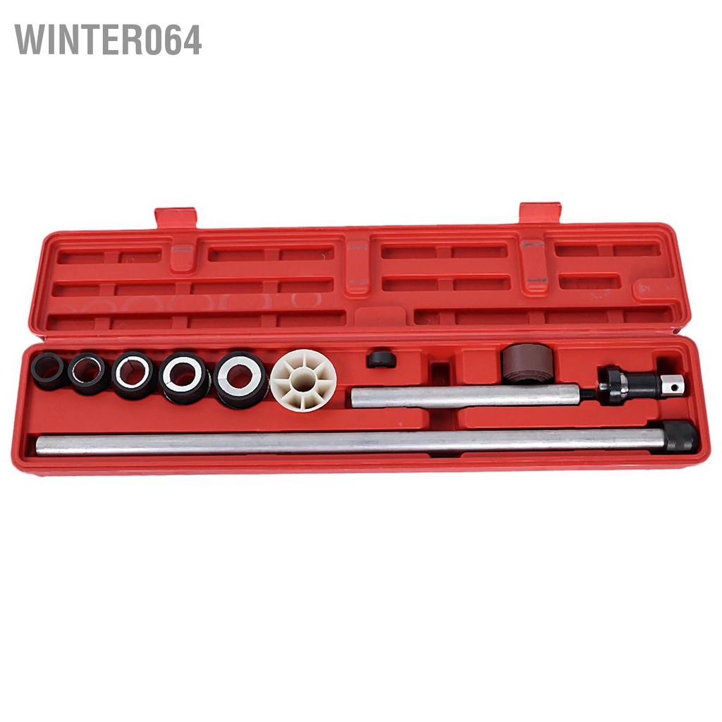 Winter064 Bộ công cụ lắp đặt và tháo vòng bi trục cam động cơ vạn năng