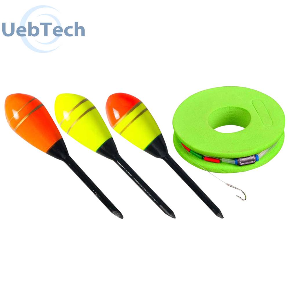 Phao Câu Cá 1.8m Độ Nhạy Cao Chuyên Dụng