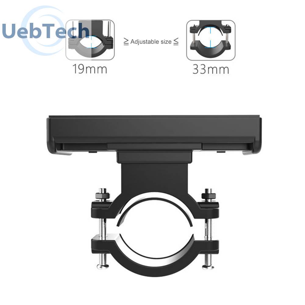 Giá Đỡ Đèn Pin / Loa Gắn Xe Đạp Tiện Dụng