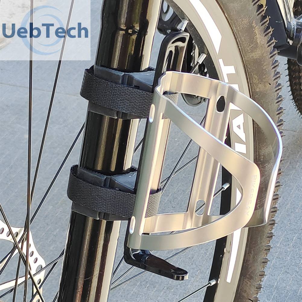 Khung Mở Nắp Chai Nước Có Thể Điều Chỉnh Cho Xe Đạp