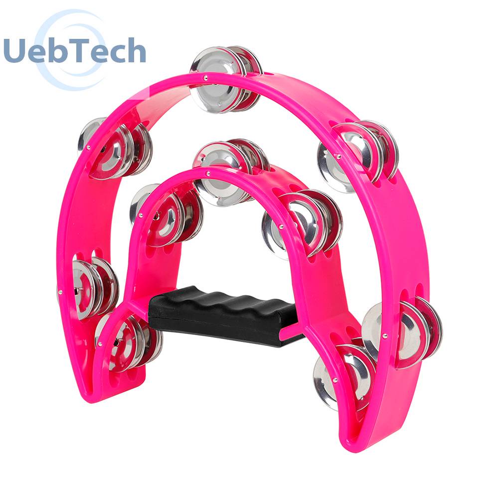 Trống Lục Lạc Trống Lục Lạc Đồ Chơi Cho Bé