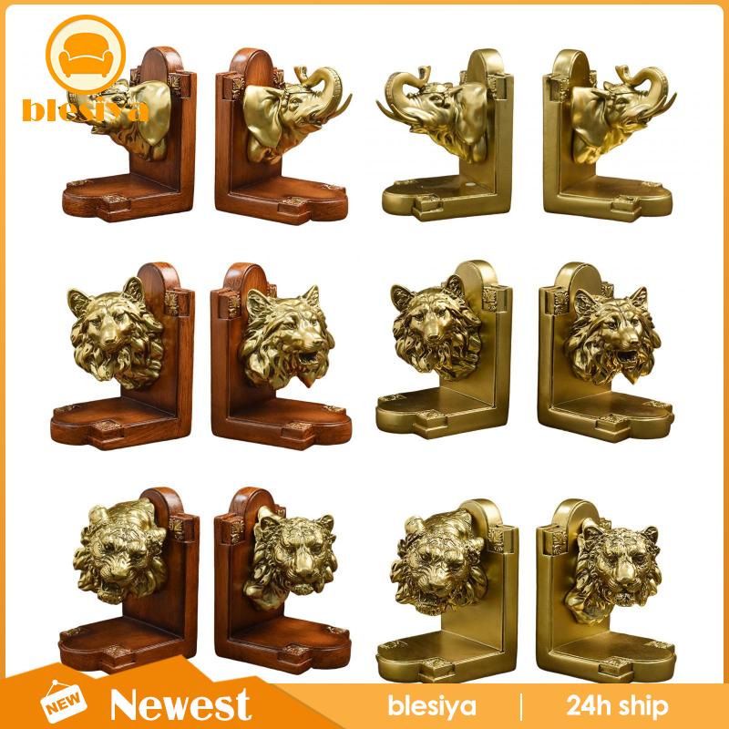 Phụ Kiện Để Bàn Trang Trí Cho Tạp Chí / Sách Tiện Dụng