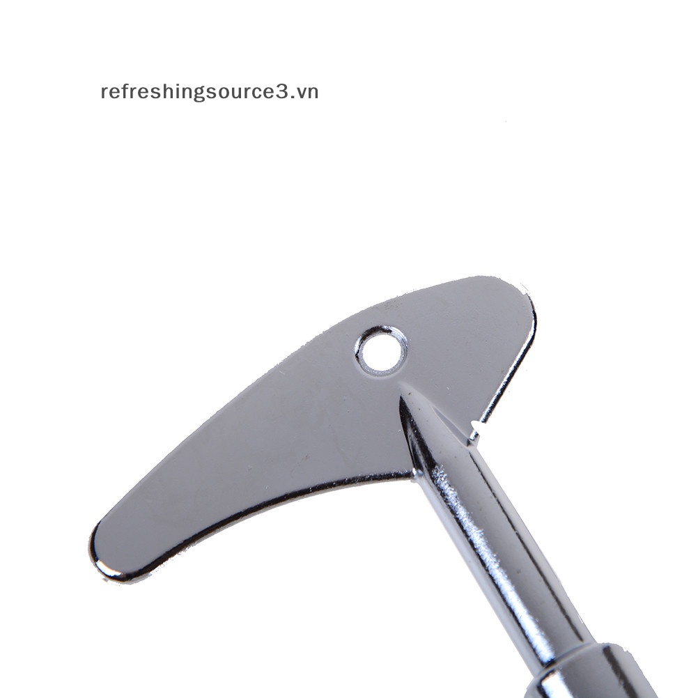 Chìa Vặn Công Tắc Thang Máy / Tủ Điện Hình Tam Giác Thông Dụng REFRE3 3.vn