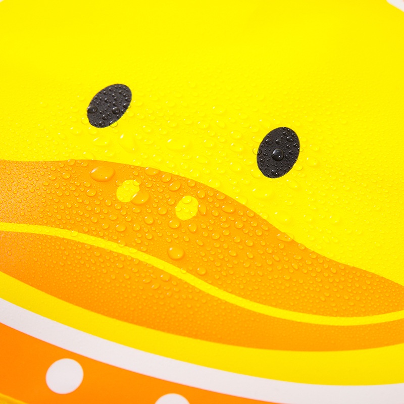 🍼Mẫu mới không thấm nước Baby Eva nước miếng Yếm