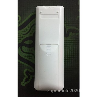 Remote Máy Lạnh Sharp a1