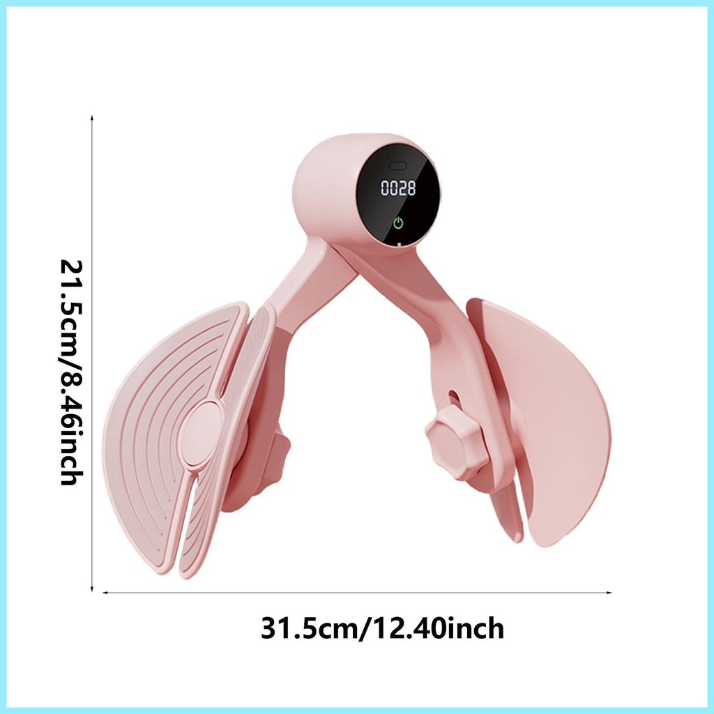 Dụng Cụ Luyện Tập Cơ Đùi / Cánh Tay tdevn tdevn Điều Chỉnh Được Nhỏ Gọn Tiện Lợi