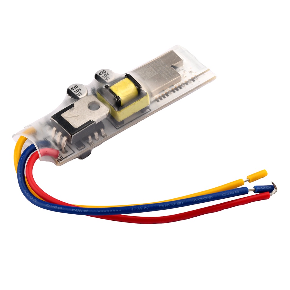 Mô-đun Công Tắc Bluetooth Pcbfun Ac 220v