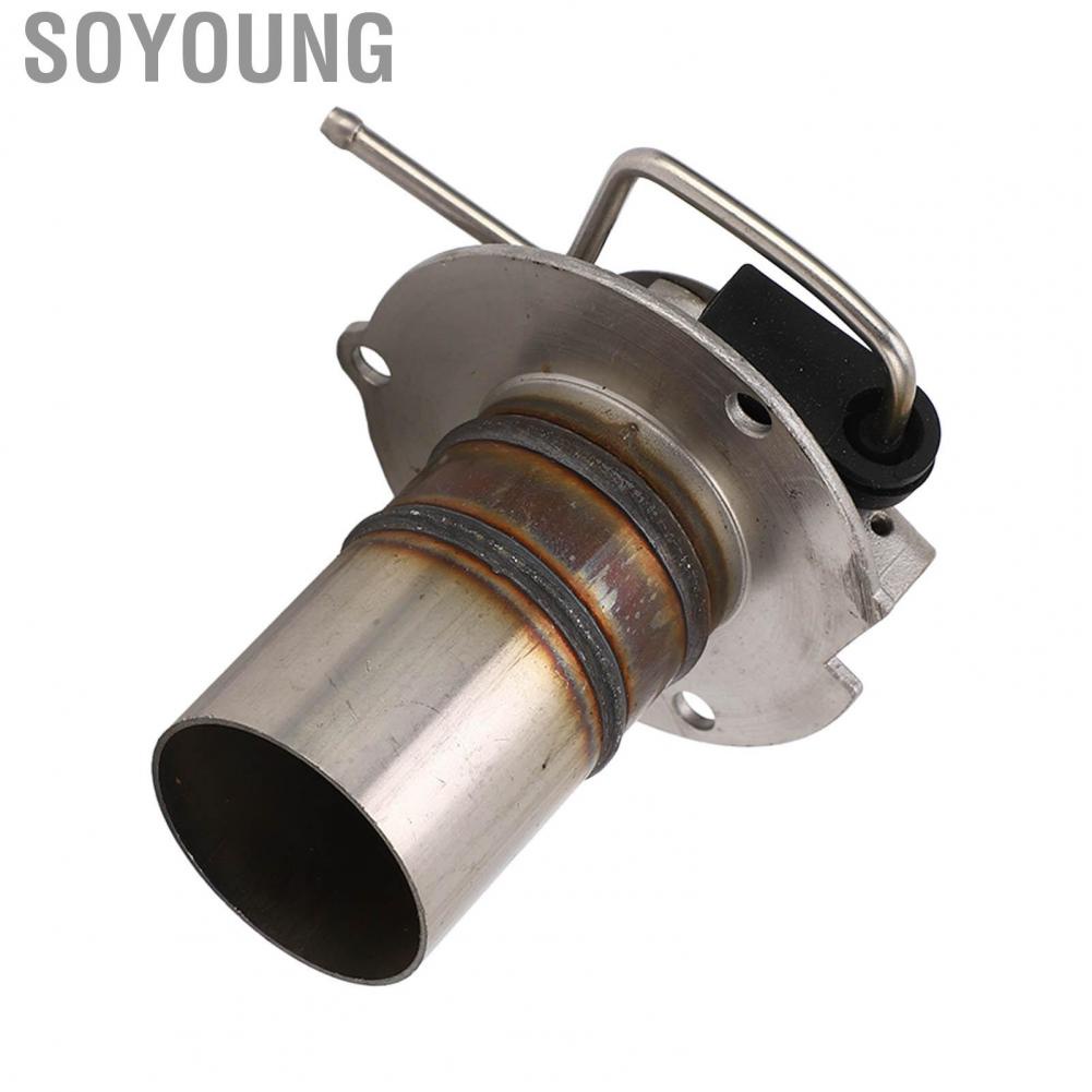 Soyoung Parking Heater  Easy Installation  Crack for Eberspacher Airtronic D2