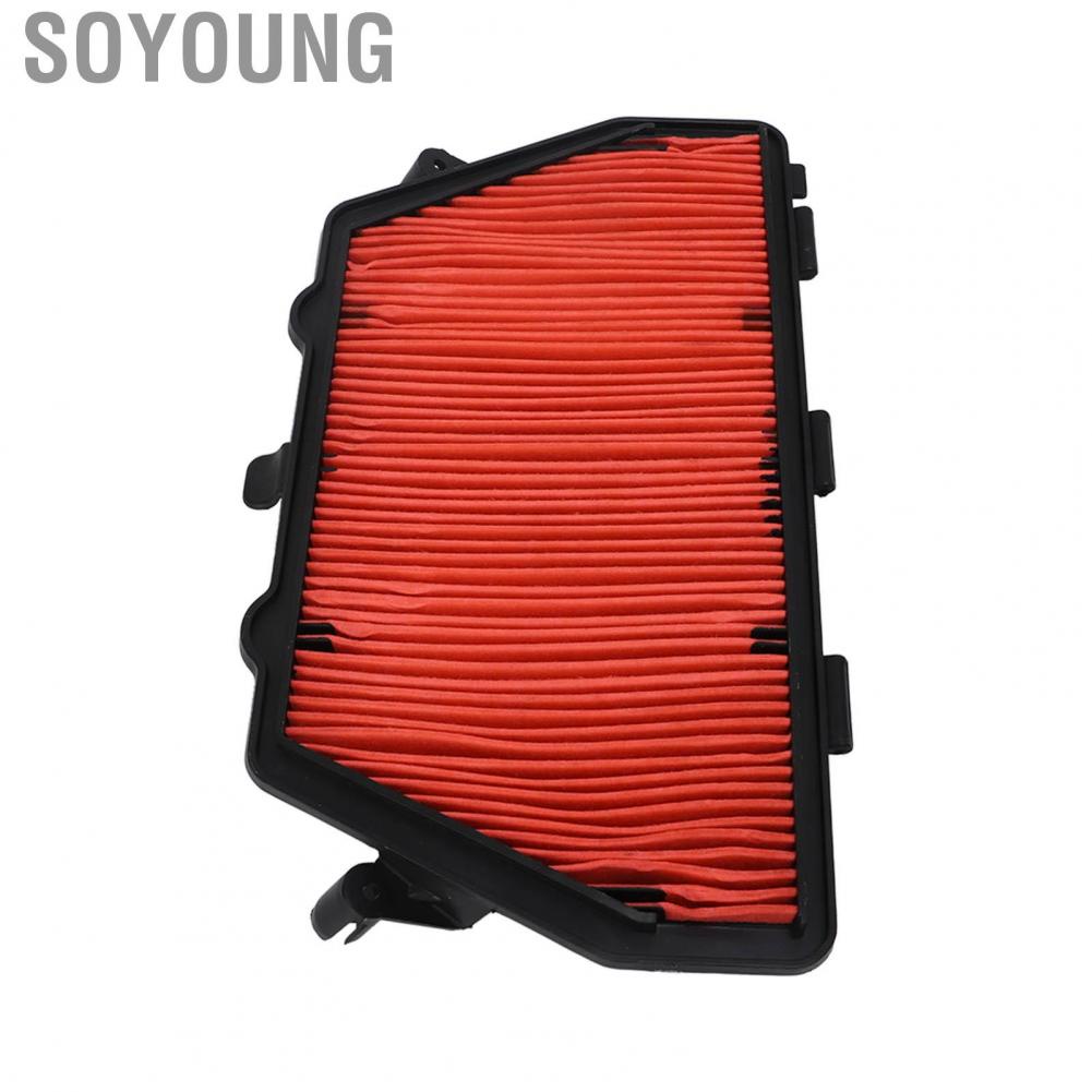 Soyoung Air Filter Efficient Motorcycle HFA1931 Easy Installtion for Auto