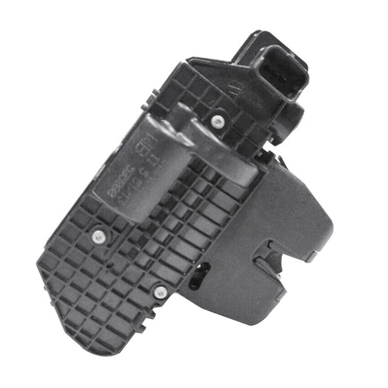 1 Bộ Truyền Động Khóa Cửa Sau 8719F8 Cho Peugeot 3008 Citroen DS3 DS4 DS5