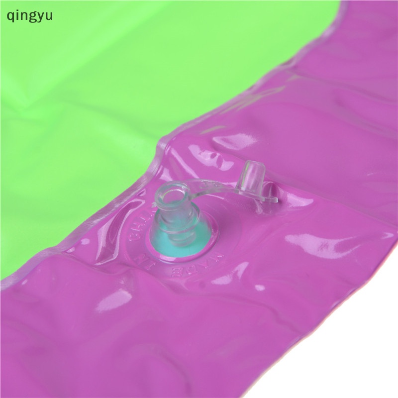 Khay Đựng Cát Bơm Hơi 42 * 28cm Cho Bé Chơi Trong Nhà