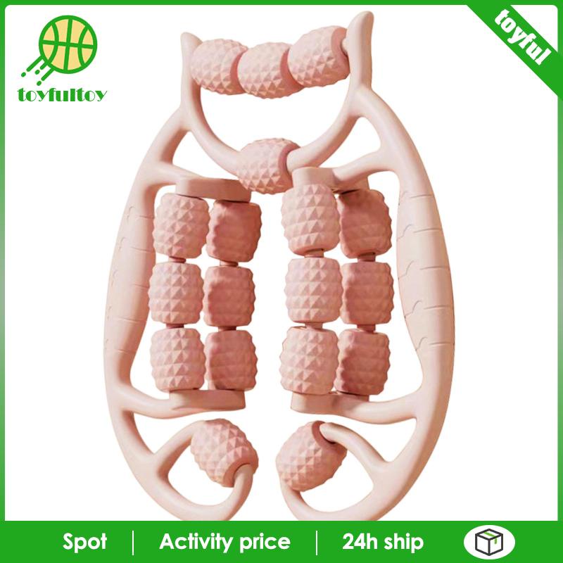 Con Lăn Mát Xa Chân Đa Năng Tiện Dụng
