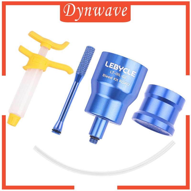 Dụng Cụ Thay Dầu Phanh Xe Đạp