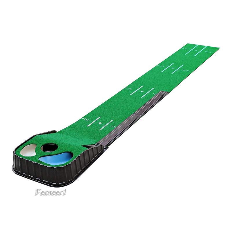 Thảm Chơi Golf Tại Nhà Dành Cho Nam Giới