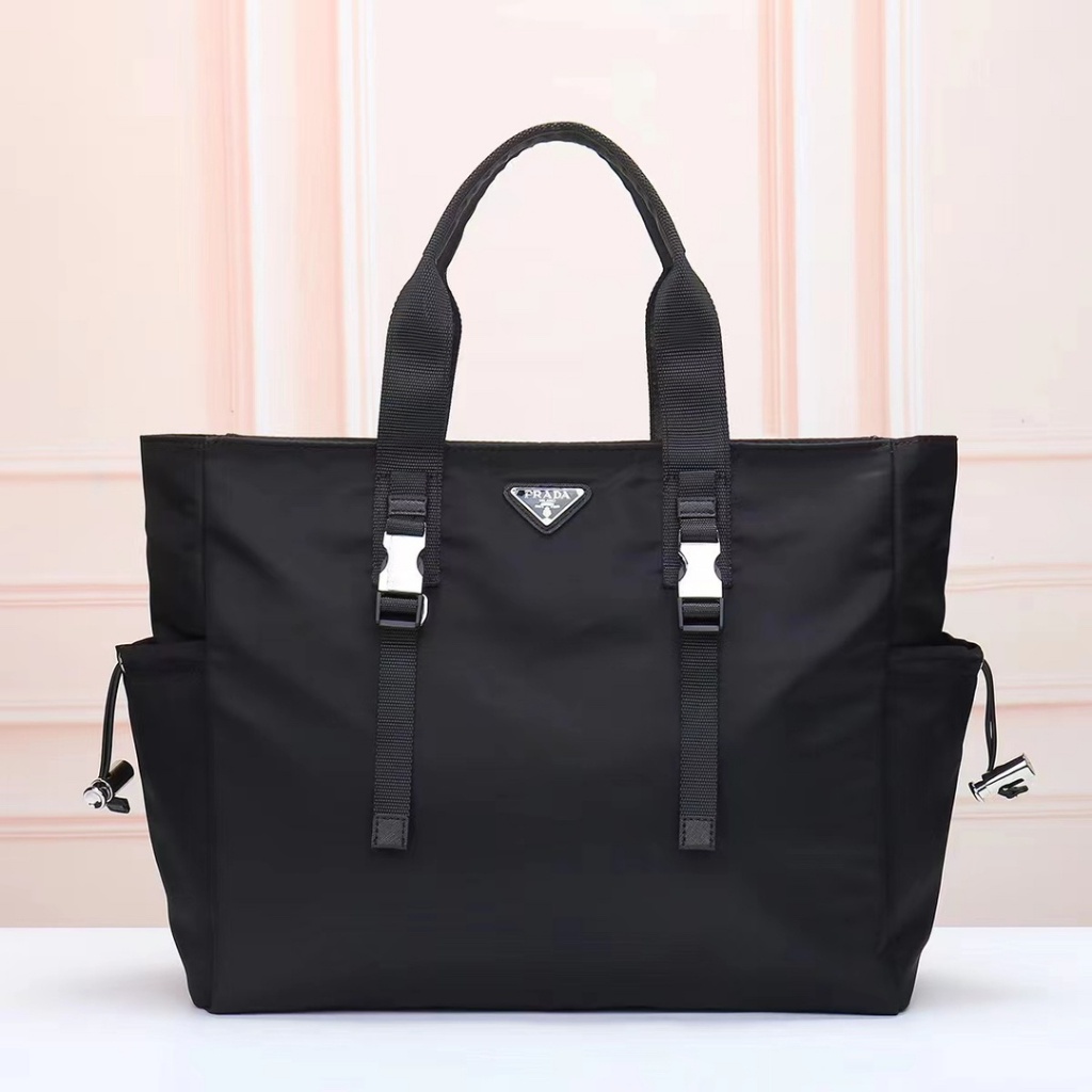 Túi Tote Xách Thời Trang Nam - đeo Vai Oxford - Vải Oxford Cao Cấp Kháng Nước