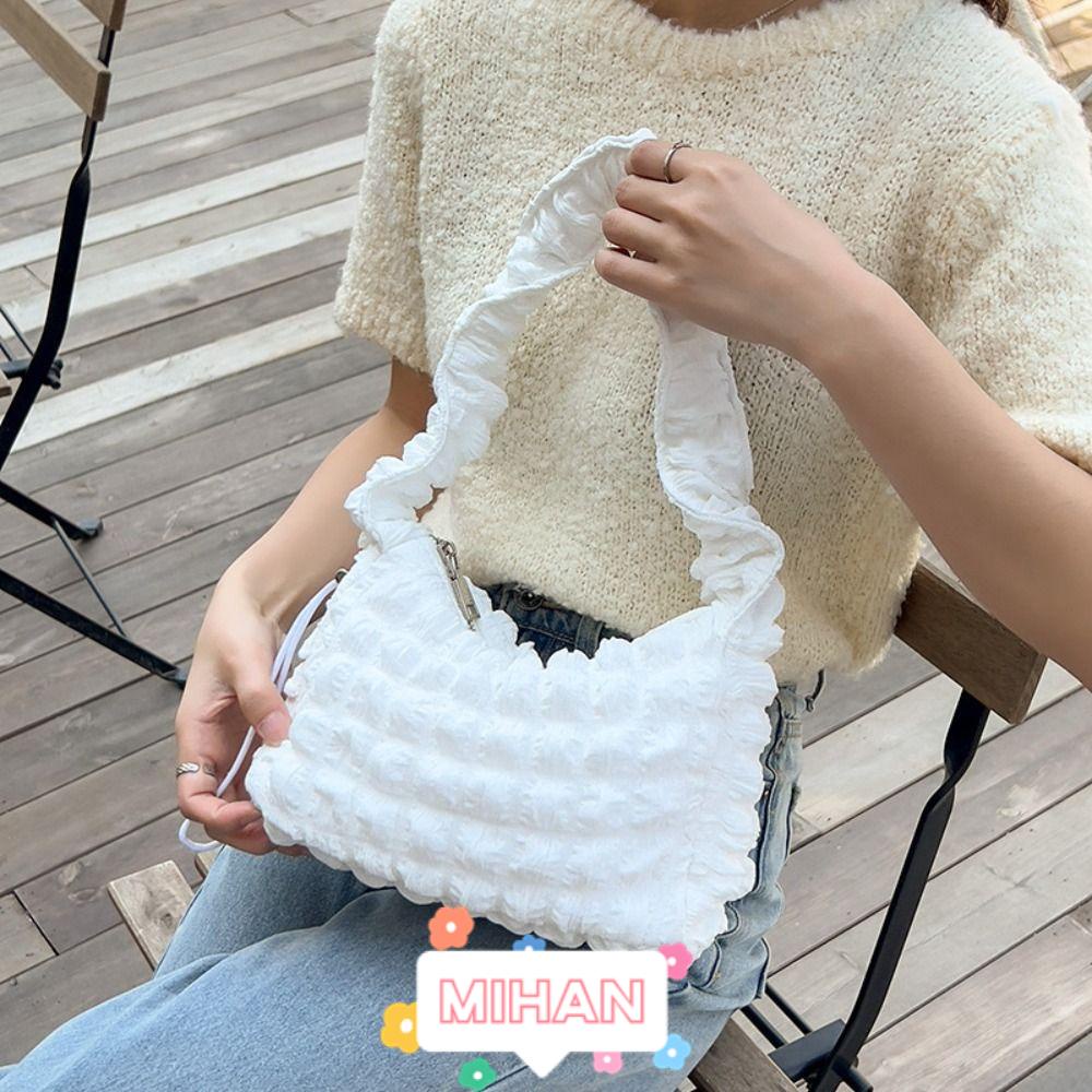 MIHAN1 Túi Đeo Vai Đa Năng Thời Trang Cao Cấp