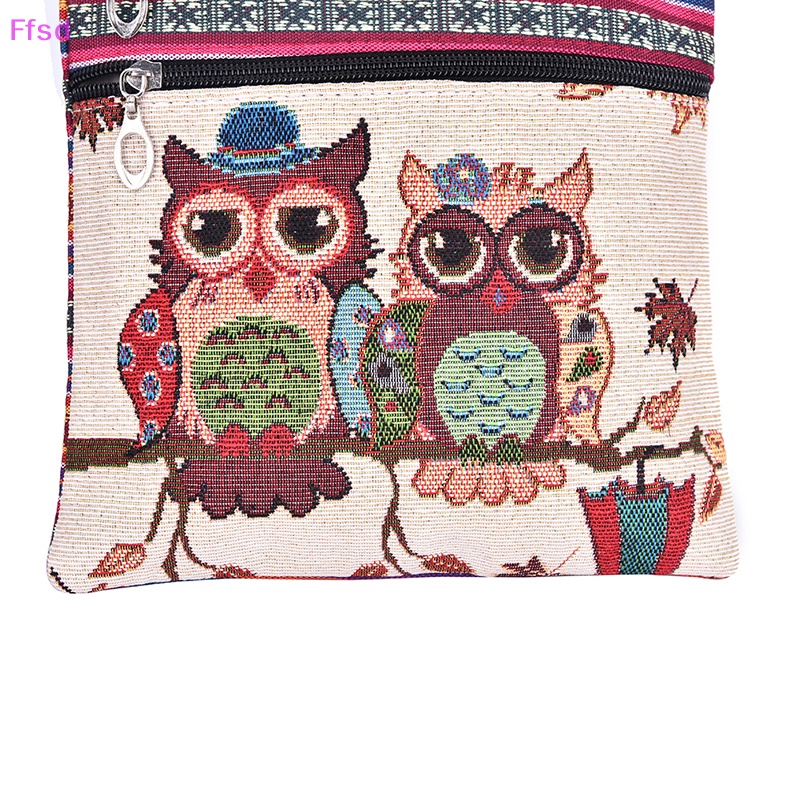 {Ffsd} Mới Túi Xách Đeo Vai Bằng Vải Canvas Thời Trang * Bán Chạy Cho Nữ